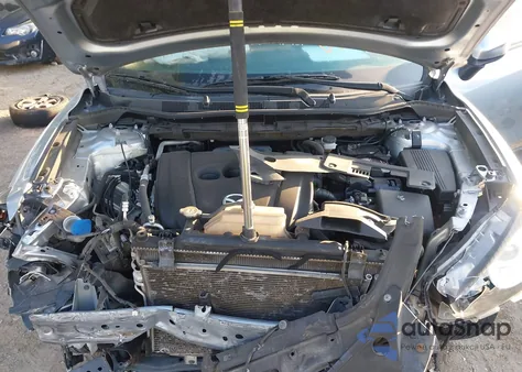 2016 Mazda Cx-5 Grand Touring z USA, uszkodzony, nr VIN JM3KE4DY6G0718610